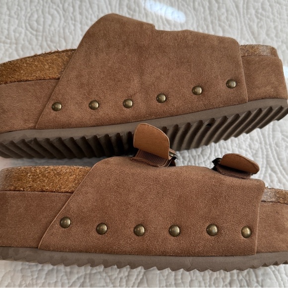 Hey Girl by Corkys size 7 - Picture 2 of 4